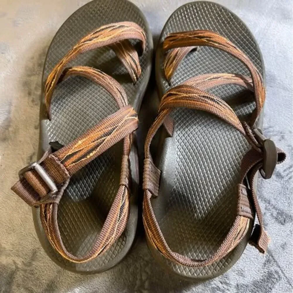 Chaco very good
